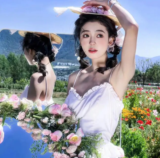 保卫生活