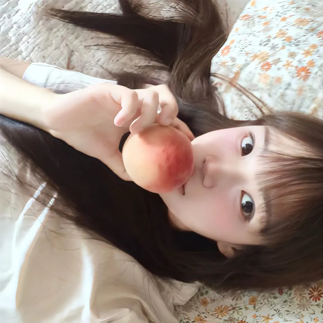 雪茫寻亲