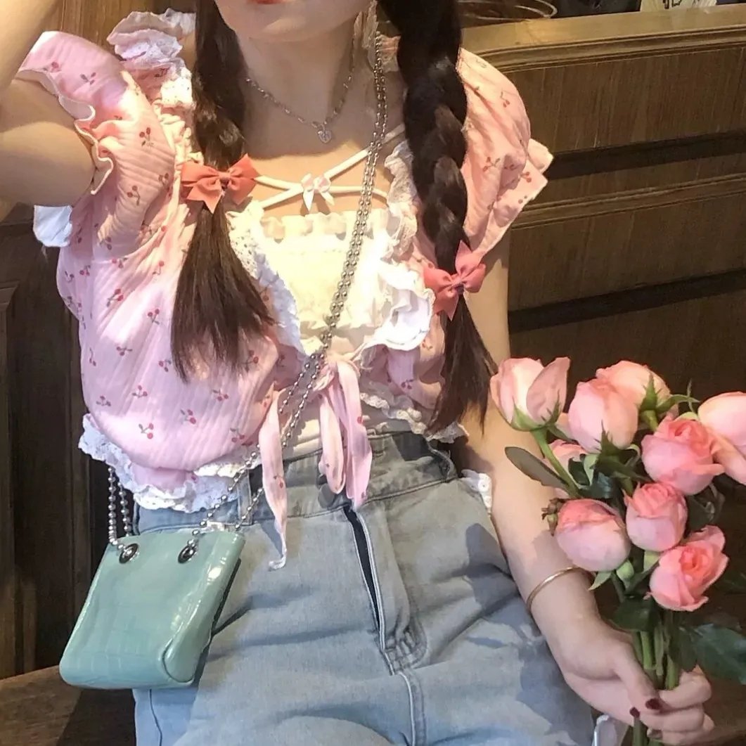 囚禁网红